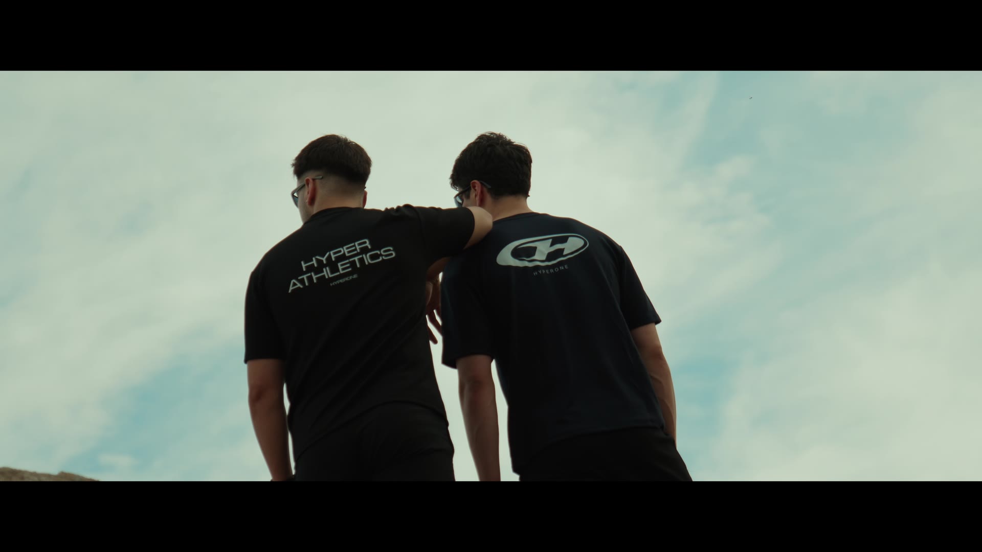 Hyperone Athletics