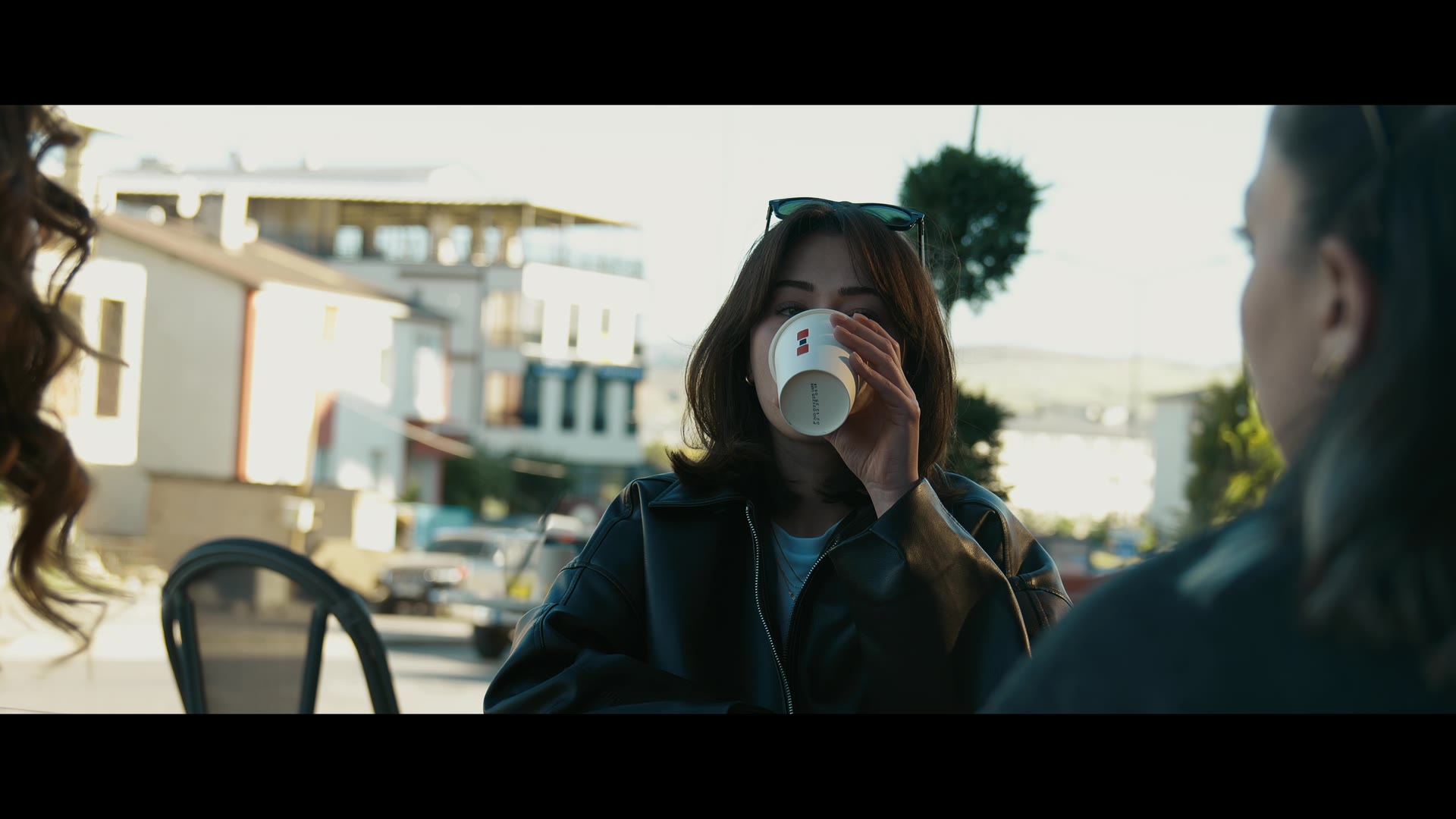 Maillard Coffee IV