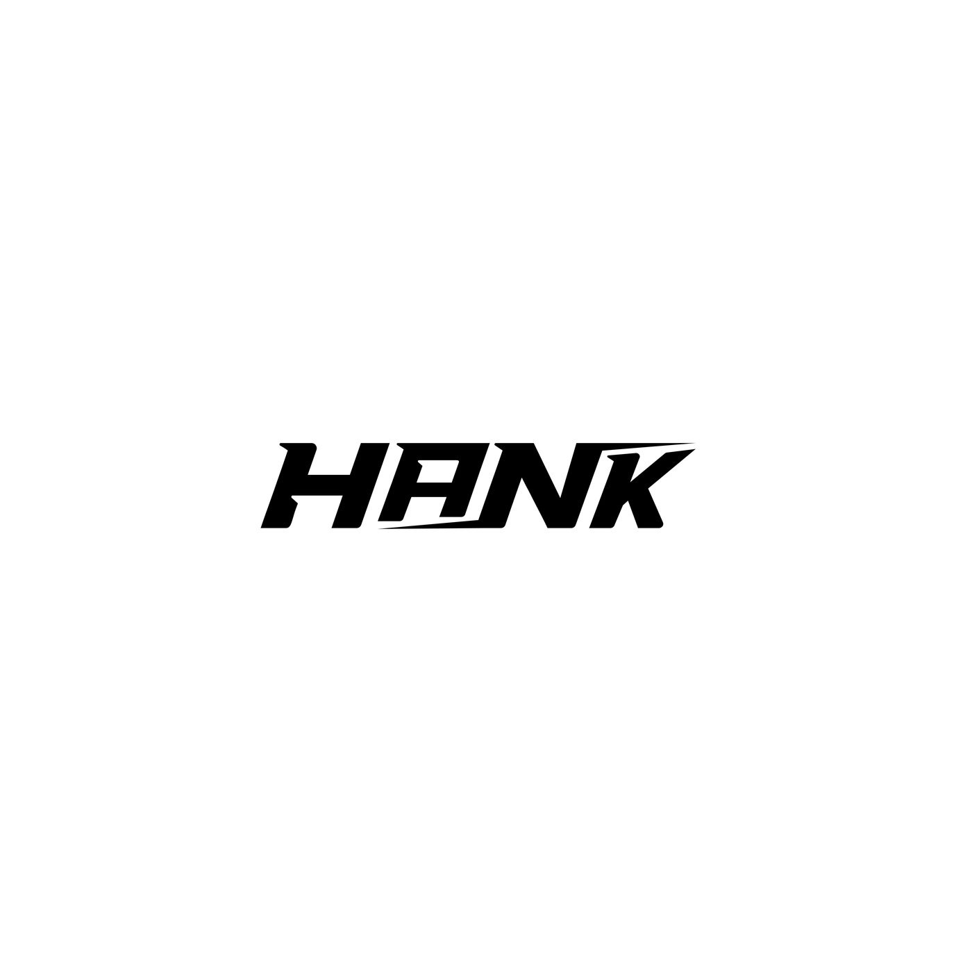 Hank logo