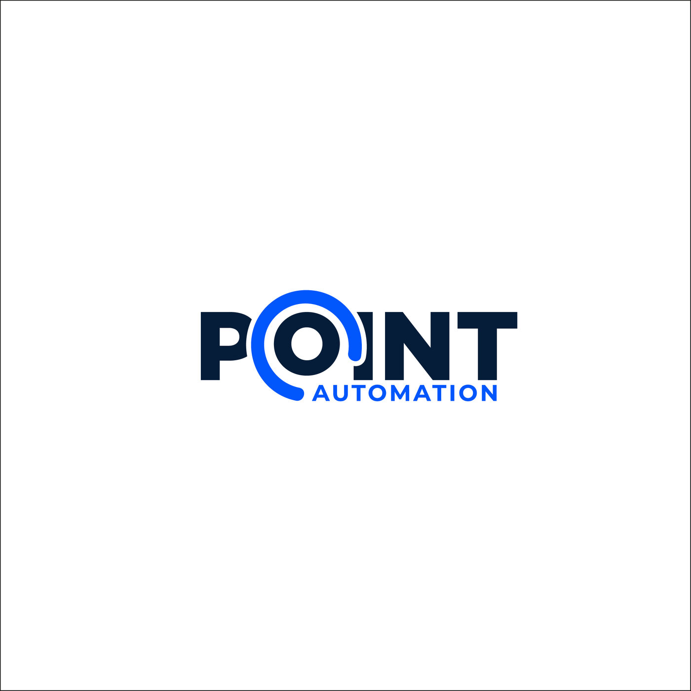 Point Automation logo