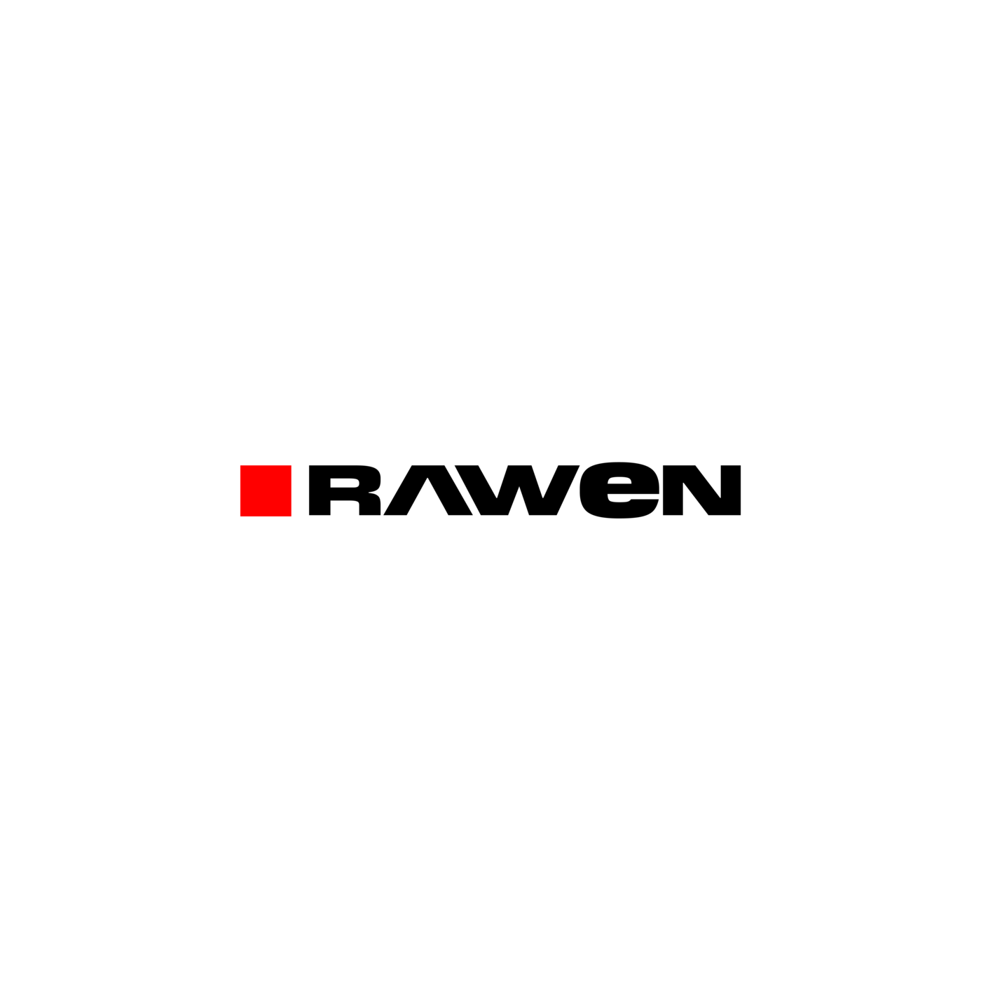 Rawen logo