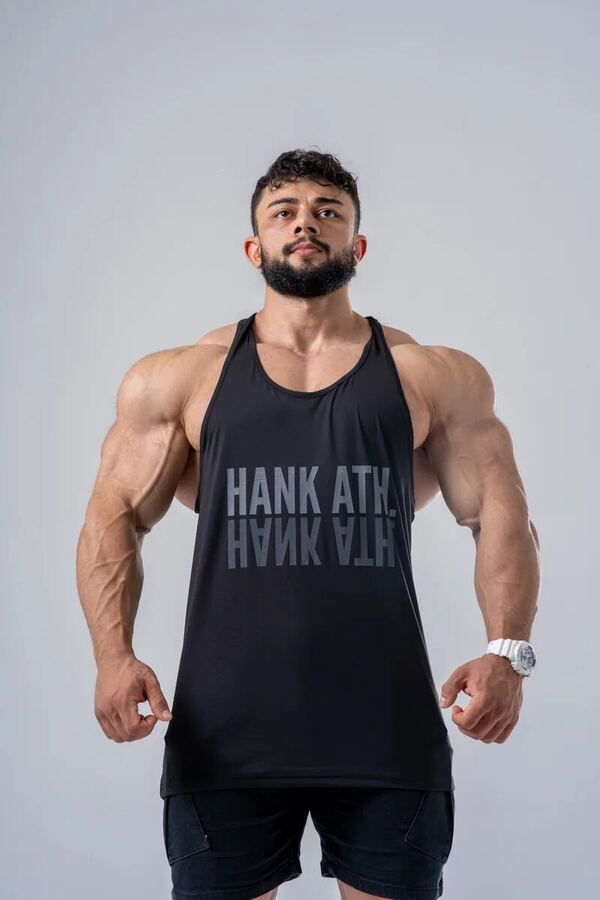 Hank apparel