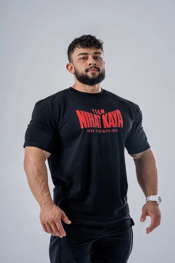 Hank apparel