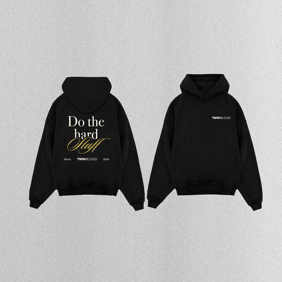 Hank apparel