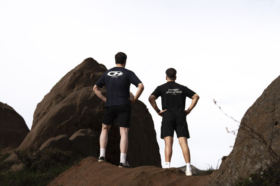 Hyperone apparel