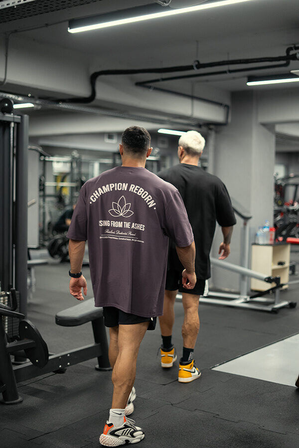 Proud apparel